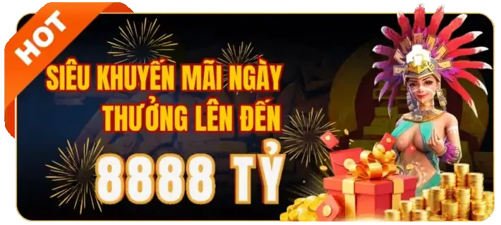 Hình ảnh minh họa các chương trình khuyến mãi 68gamebai chính thức