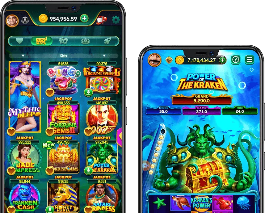 Đa dạng trò chơi cá cược tại 68gamebai