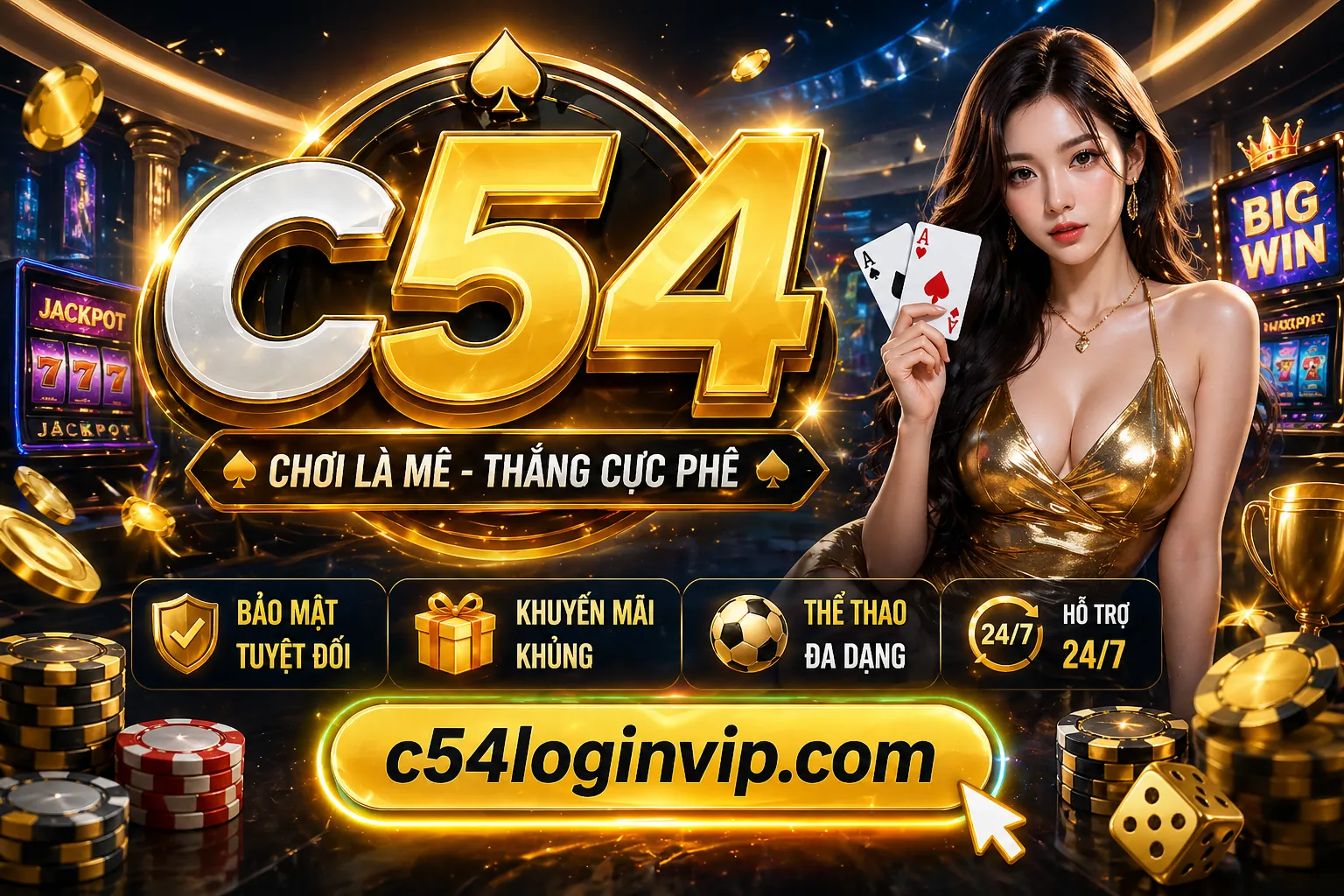 Live Dealer Casino 68gamebai
