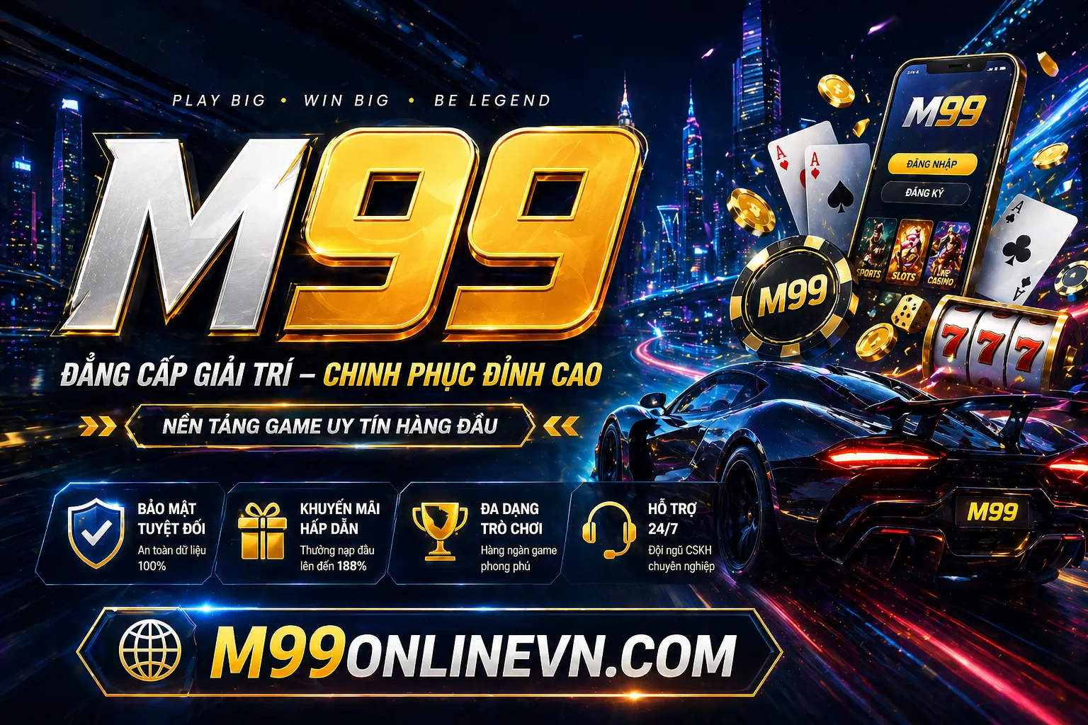Hình ảnh nền liên hệ hỗ trợ khách hàng 68gamebai chính thức