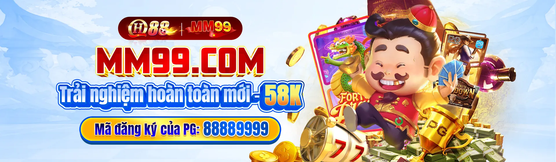 Giao diện cập nhật tính năng mới 68gamebai chính thức