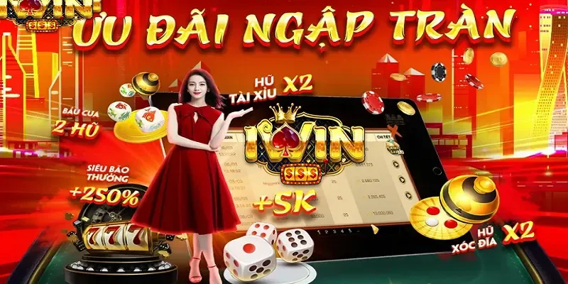 Sự kiện độc quyền và khuyến mãi lớn tại 68gamebai